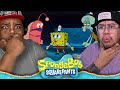 SpongeBob Season 13 Episode 9 10 GROUP REACTION
