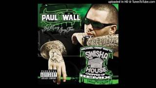 PAUL WALL PAPER CHASING New 2016