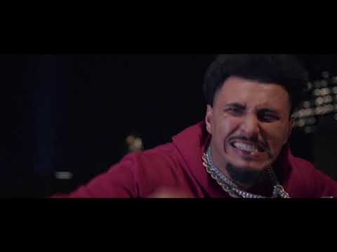 TrapLifeHaz x Janell -Stressin [Official Music Video] shot by @gmtentertainment