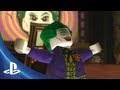 Lego Batman 2 Launch Trailer