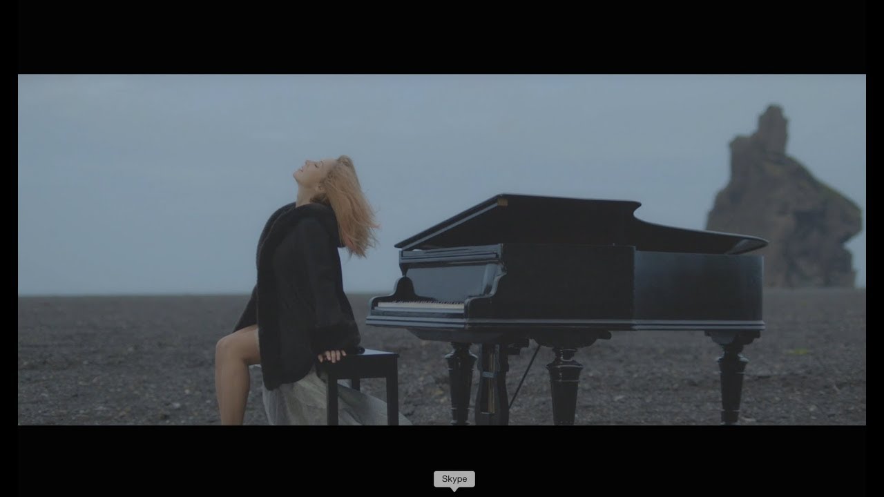 Lara Fabian — Choose What You Love Most (Let It Kill You)