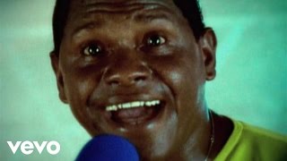 Toma Lá, Da Cá Music Video