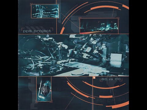 PPS Project - AC vs DC [2003] (Full Album)