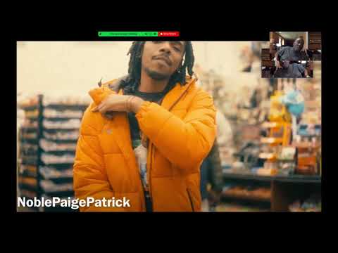 RMC Mike x King Ca$hes - Helicopter Mission (Official Video)