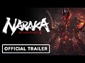 Naraka Bladepoint - Official Console Release Date Trailer | Xbox & Bethesda Showcase 2022