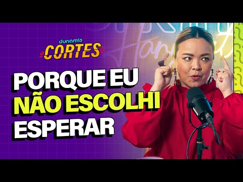 Solteirice não é espera! | Zoe Lilly - Cortes Dunamis Hangout