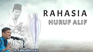 Download lagu Makna Dalam Dibalik Tegak Lurus Huruf Alif | Ngaji Filsafat | Dr. Fahruddin Faiz mp3