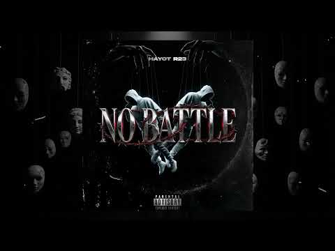 HaYoT R23 - No Battle V (Official Audio 2021)