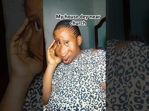 I dey hear the preaching #funny #youtubeshorts #comedy #fyp #shortsfeed #shorts