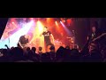 Sick of it All - Machete - Live in Stockholm - August 3 2022