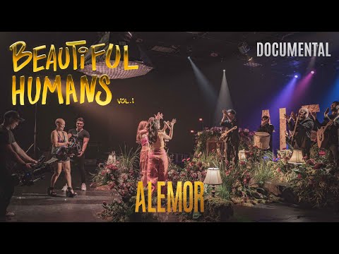 BEAUTIFUL HUMANS vol. 1 | Documental