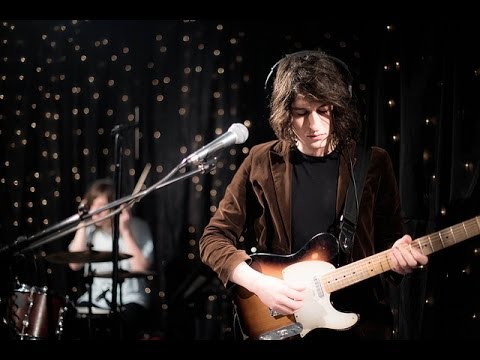 Keep in the Dark - Temples