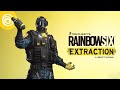 Rainbow Six Extraction — Operator Showcase: Smoke