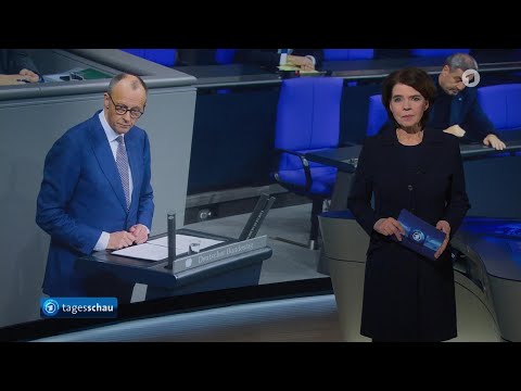tagesschau 20:00 Uhr, 29.01.2026