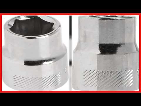 Craftsman 10mm Socket