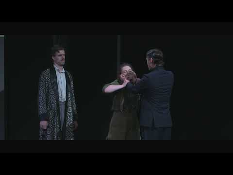 'Non più andrai' (Clip), Le nozze di Figaro - Clonter Opera Theatre 2017