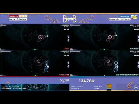 (xootynator) skill issue part 2