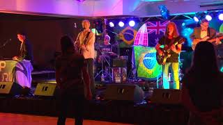 Gimme some lovin - GANGgajang