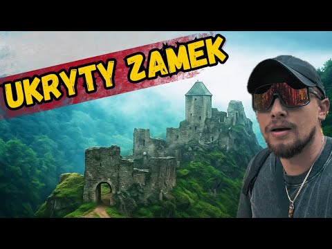 Mroczna historia Zamku Bolczów | Husyci, Szwedzi i ruiny pełne tajemnic