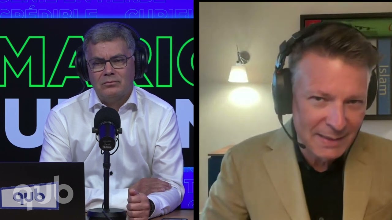 Immigration, nous sommes vraiment dans le monde à l'envers !