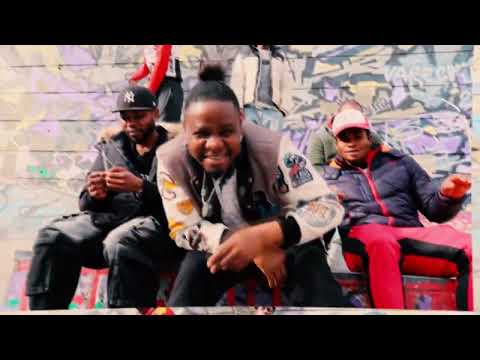 Young G Pro-Igbo(Visualizer)