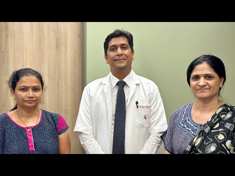 2 Endoscopic spine surgery done on same day: Discharged within 24 hours 