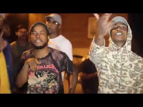 RL BOULDA x BOSSMAN LA - SHOOTERS (OFFICIAL VIDEO) Shot By @Tystar_Sodope @Goonie_SoDope