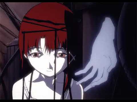 mist of a different dimension - serial experiments lain (slowed + reverb)