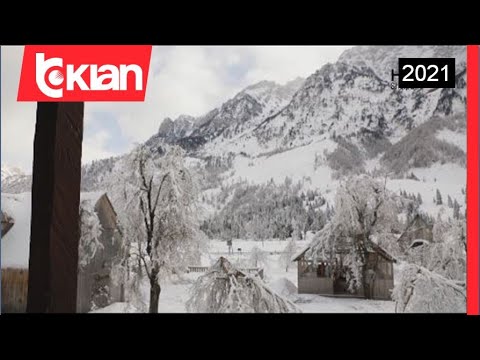 Valbona me nje dite te pazakonte - Histori shqiptare nga Alma Çupi