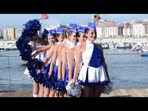 Sailors Majorettes - Passione Majorettes