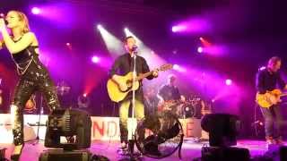 Linda Hesse, Ich lieb dich (egal wie das klingt)