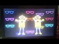 Yo Gabba Gabba Differences Megamix