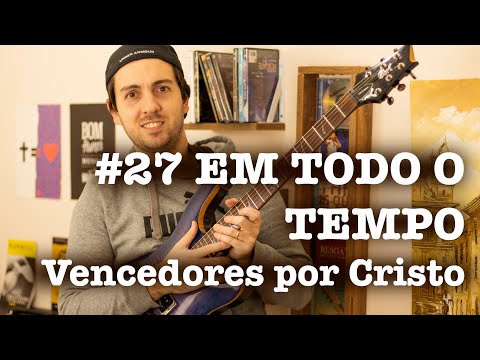 Salmo 34 - Vencedores por Cristo