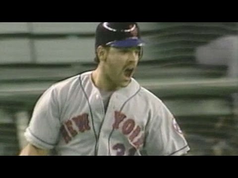 Best Mets Of All Time: No. 31 Mike Piazza