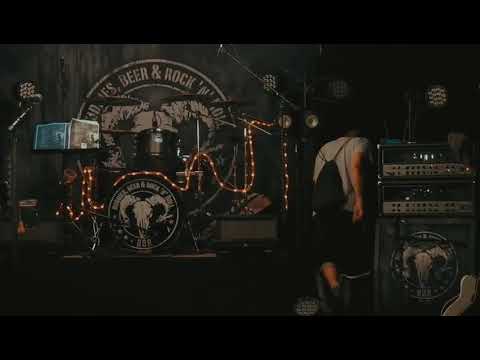 The Bandits | Music & Partyclub Hard ’n’ Heavy Covers by BBR (live) - The Showcase