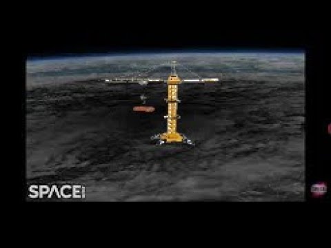 Level Earth Observer Was Cranky That There Was NO FULL 4K Version of the Eclipse, But Wait