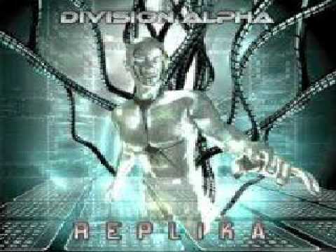 Division Alpha - Inside Replika