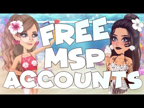 free msp accounts that work free msp accounts that work