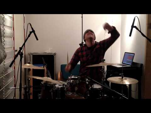 Valdris | Westlife - When You're Looking Like That [Drum Cover]