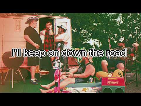 Trailer Trash - Ella and the Sunday Sinners