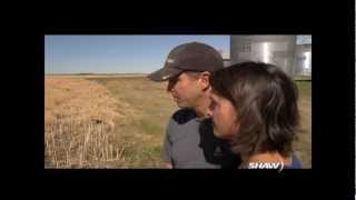 Farm Fresh: Sawyer Family