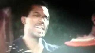 Funniest scene in all about the benjamins