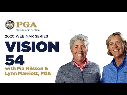 An Introduction to VISION54