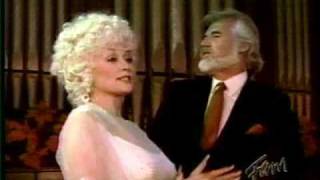 Kenny &amp; Dolly - I&#39;ll Be Home With Bells On