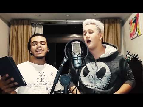 I'll (Cover) You - Thales Cardoso e Vitor Moresco