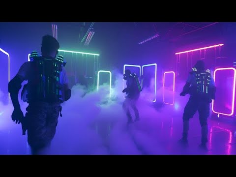 Lasermaxx San Carlos