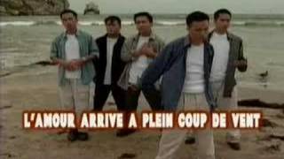 Hmong - Paradise - I&#39;m in love