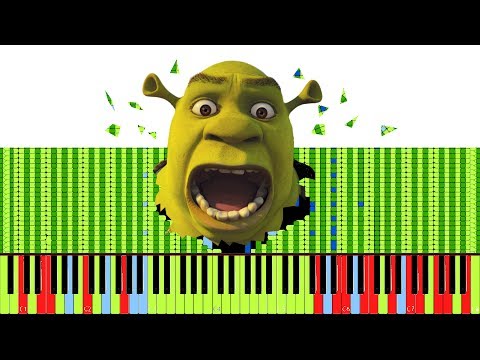 YouTube Thumbnail
