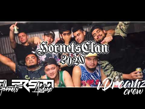 NP HEAVEN x ASKOM - Amina x Alex Rose (Hornets Remix) 2020