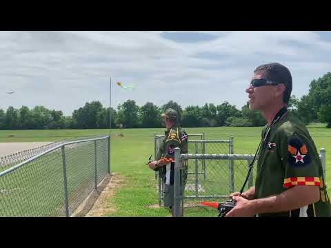 First annual sharcs RC cub and cousins fly inn and swap meet 2023